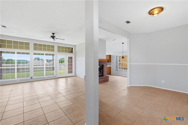 2311 Creek Drive, Harker Heights, TX 76548