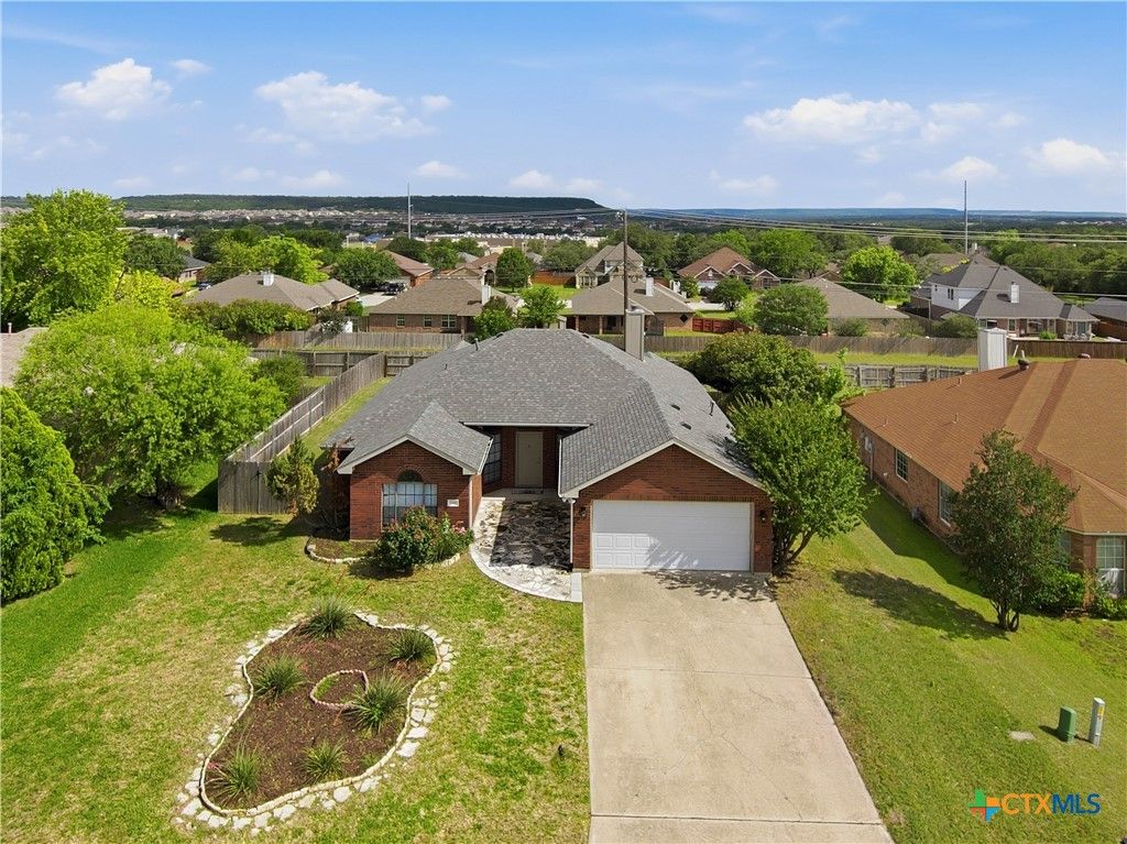 2311 Creek Drive, Harker Heights, TX 76548