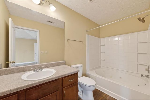 699 Georgetown Court, Jonesboro, GA 30236