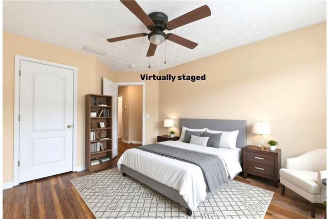 699 Georgetown Court, Jonesboro, GA 30236