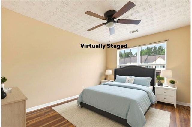 699 Georgetown Court, Jonesboro, GA 30236