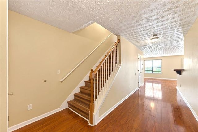 699 Georgetown Court, Jonesboro, GA 30236