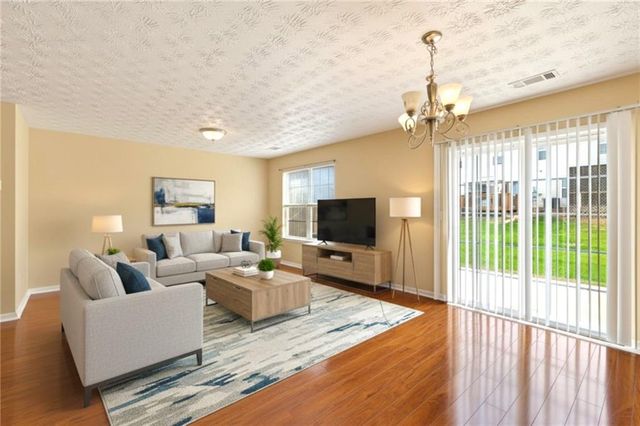 699 Georgetown Court, Jonesboro, GA 30236
