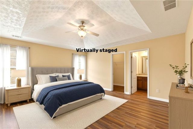 699 Georgetown Court, Jonesboro, GA 30236