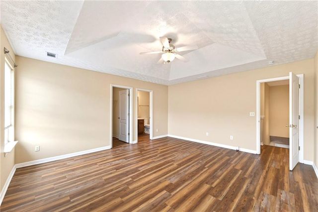 699 Georgetown Court, Jonesboro, GA 30236