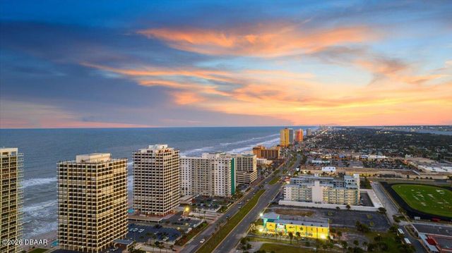 2828 N Atlantic Ave Unit 2105, Daytona Beach, FL 32118