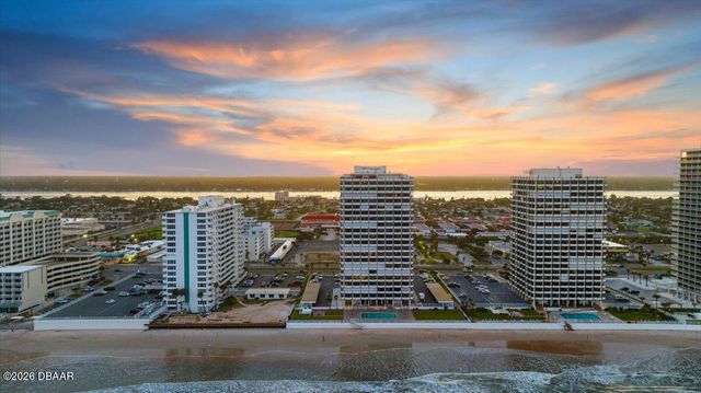 2828 N Atlantic Ave Unit 2105, Daytona Beach, FL 32118