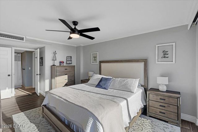 2828 N Atlantic Ave Unit 2105, Daytona Beach, FL 32118