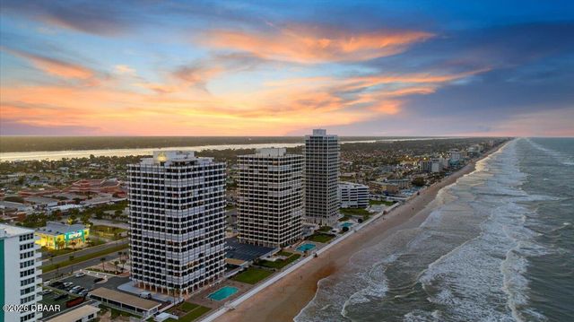 2828 N Atlantic Ave Unit 2105, Daytona Beach, FL 32118