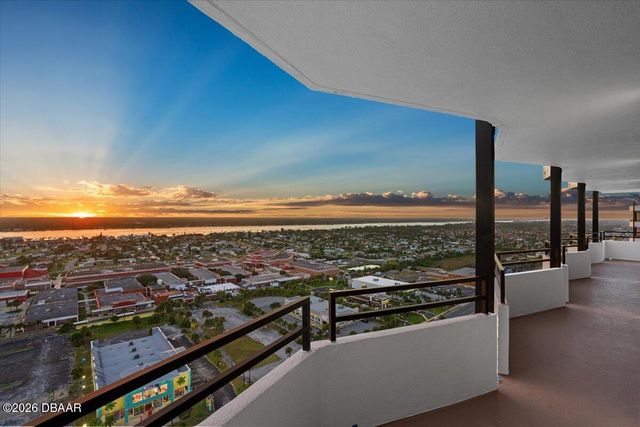 2828 N Atlantic Ave Unit 2105, Daytona Beach, FL 32118