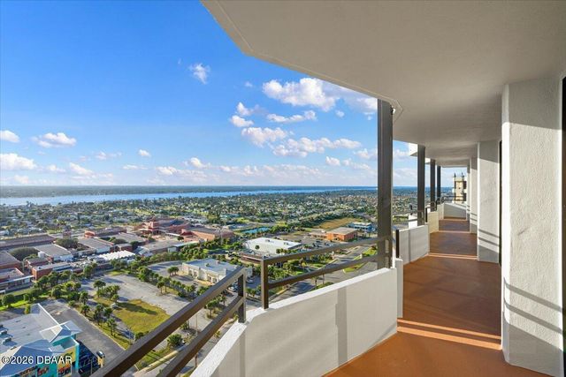 2828 N Atlantic Ave Unit 2105, Daytona Beach, FL 32118