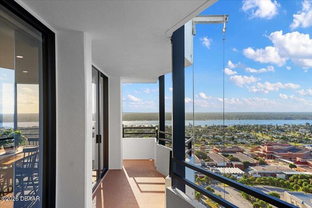 2828 N Atlantic Ave Unit 2105, Daytona Beach, FL 32118