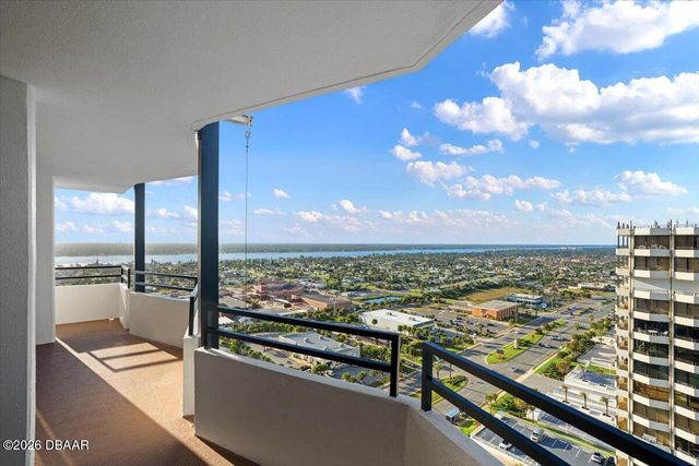 2828 N Atlantic Ave Unit 2105, Daytona Beach, FL 32118