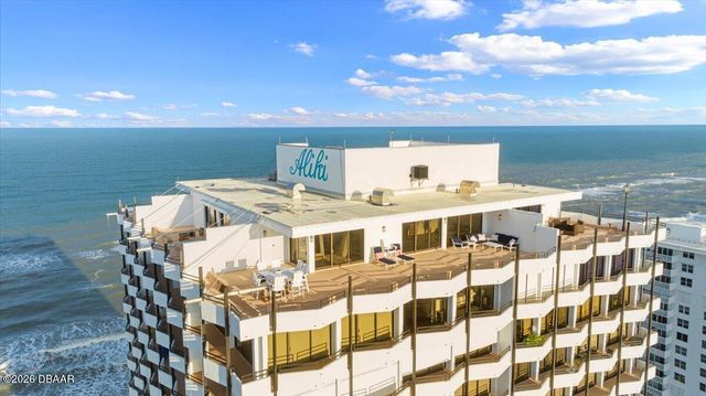 2828 N Atlantic Ave Unit 2105, Daytona Beach, FL 32118