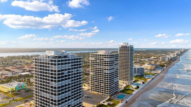 2828 N Atlantic Ave Unit 2105, Daytona Beach, FL 32118