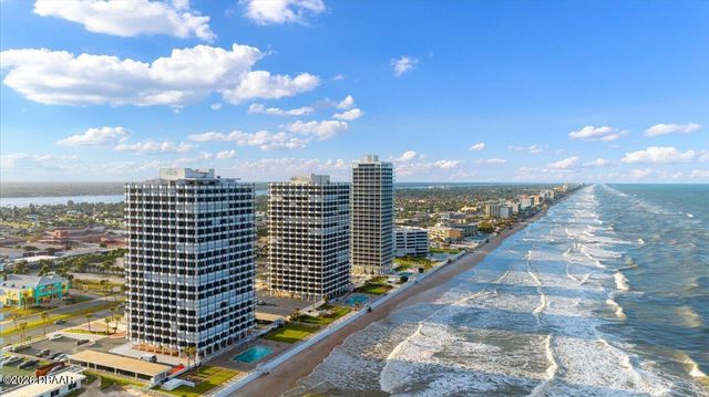 2828 N Atlantic Ave Unit 2105, Daytona Beach, FL 32118