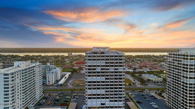 2828 N Atlantic Ave Unit 2105, Daytona Beach, FL 32118