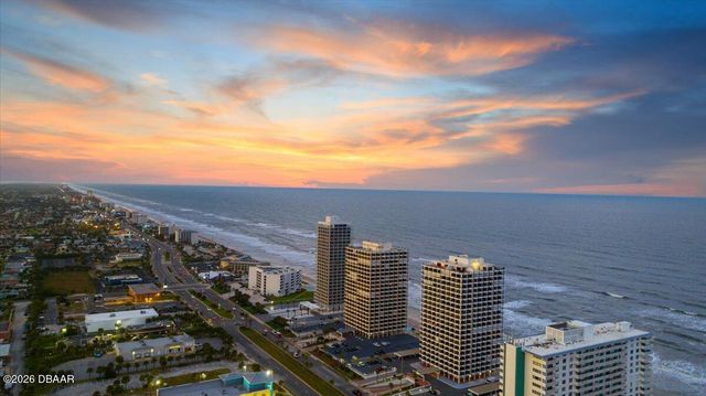 2828 N Atlantic Ave Unit 2105, Daytona Beach, FL 32118