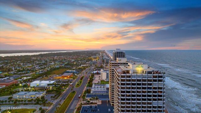 2828 N Atlantic Ave Unit 2105, Daytona Beach, FL 32118