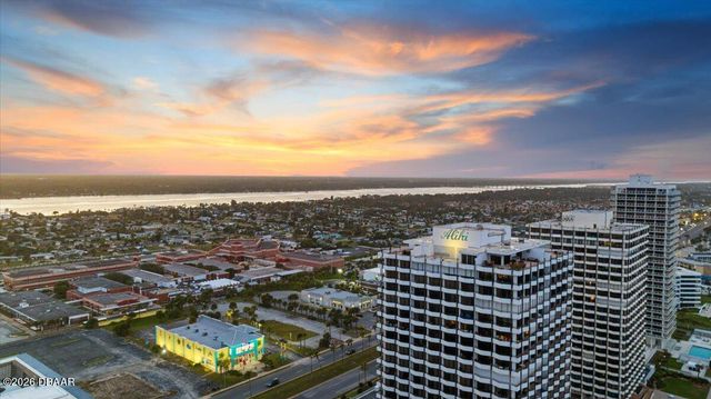 2828 N Atlantic Ave Unit 2105, Daytona Beach, FL 32118