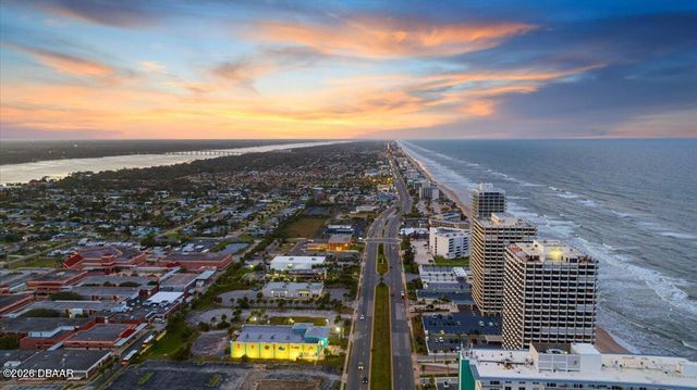 2828 N Atlantic Ave Unit 2105, Daytona Beach, FL 32118