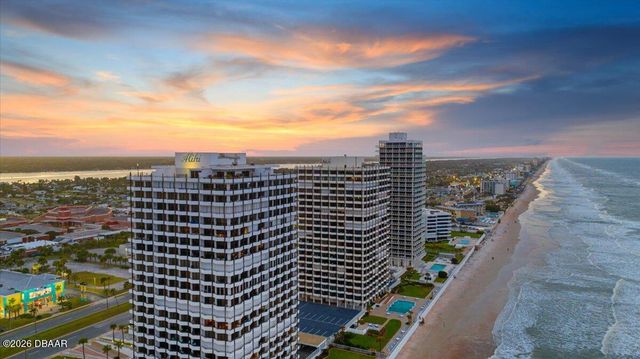 2828 N Atlantic Ave Unit 2105, Daytona Beach, FL 32118