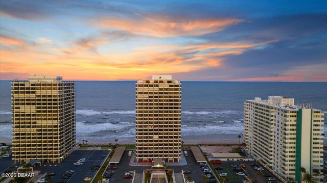 2828 N Atlantic Ave Unit 2105, Daytona Beach, FL 32118