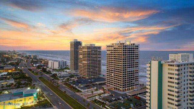 2828 N Atlantic Ave Unit 2105, Daytona Beach, FL 32118