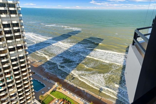 2828 N Atlantic Ave Unit 2105, Daytona Beach, FL 32118
