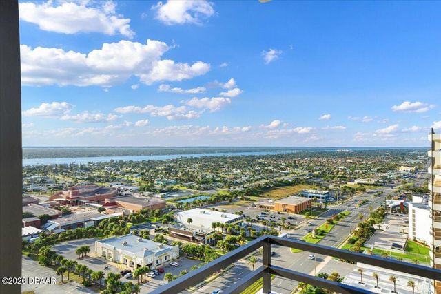 2828 N Atlantic Ave Unit 2105, Daytona Beach, FL 32118