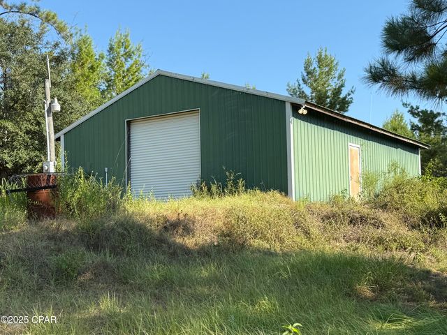 0 Hasty Pond Road, Marianna, FL 32448