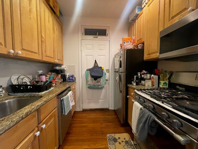 677.5 W Wrightwood Avenue 3N, Chicago, IL 60614