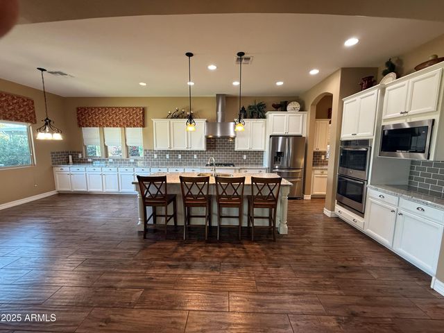 2709 N BLACK ROCK Road, Buckeye, AZ 85396