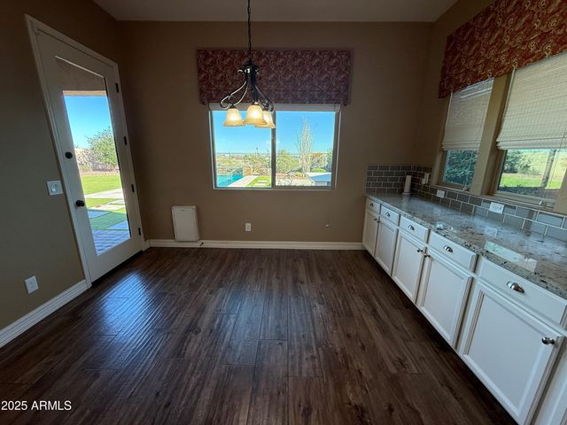 2709 N BLACK ROCK Road, Buckeye, AZ 85396