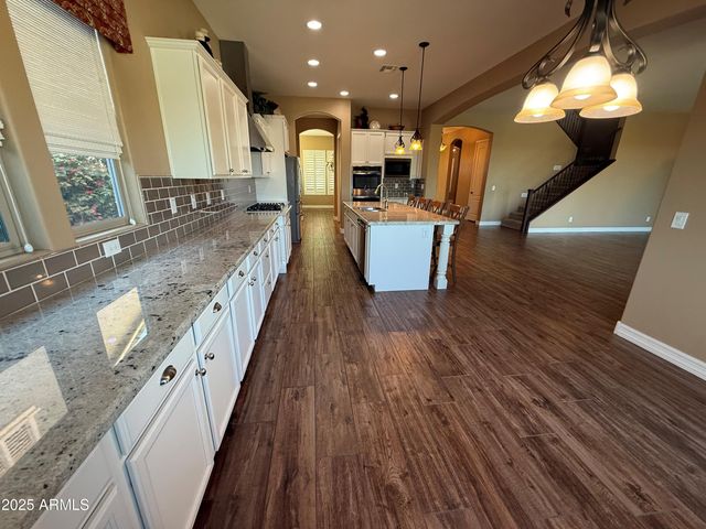 2709 N BLACK ROCK Road, Buckeye, AZ 85396