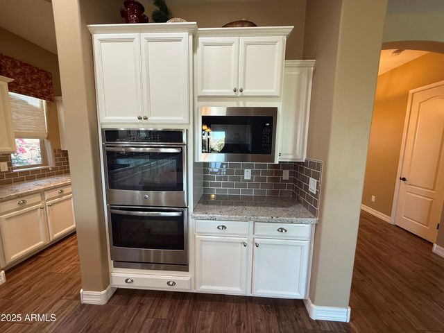 2709 N BLACK ROCK Road, Buckeye, AZ 85396