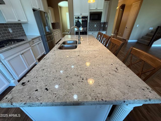 2709 N BLACK ROCK Road, Buckeye, AZ 85396