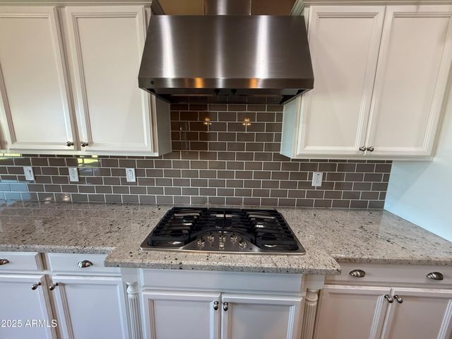 2709 N BLACK ROCK Road, Buckeye, AZ 85396