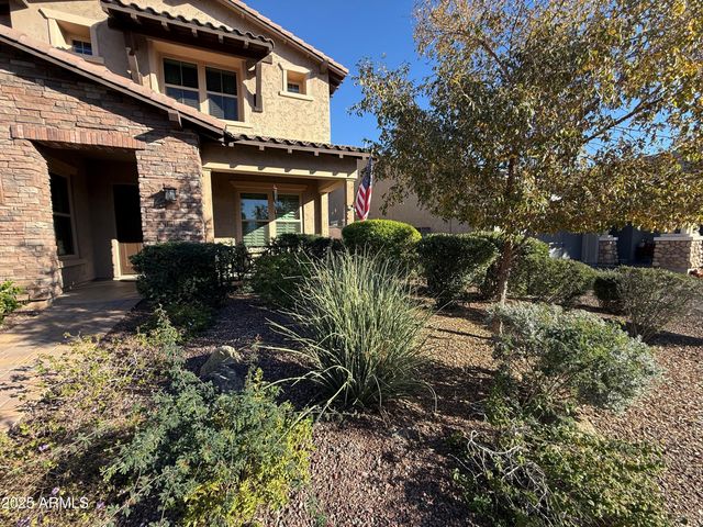 2709 N BLACK ROCK Road, Buckeye, AZ 85396