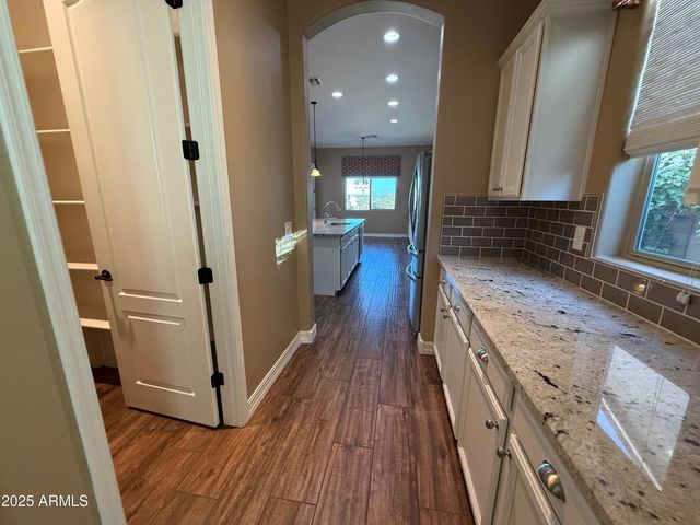 2709 N BLACK ROCK Road, Buckeye, AZ 85396