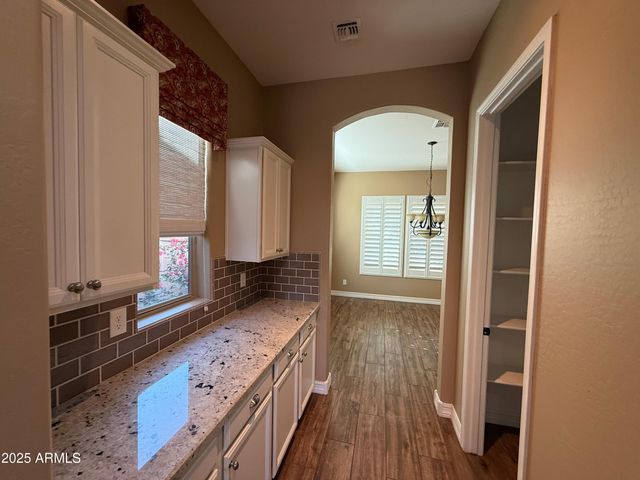 2709 N BLACK ROCK Road, Buckeye, AZ 85396