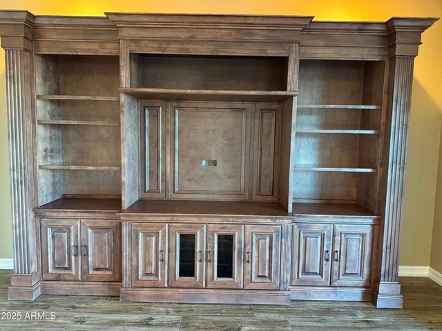 2709 N BLACK ROCK Road, Buckeye, AZ 85396