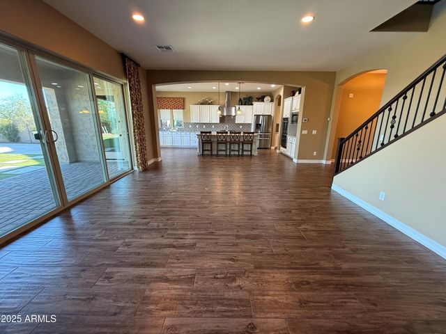 2709 N BLACK ROCK Road, Buckeye, AZ 85396