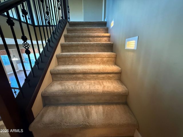 2709 N BLACK ROCK Road, Buckeye, AZ 85396