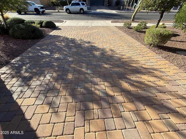 2709 N BLACK ROCK Road, Buckeye, AZ 85396