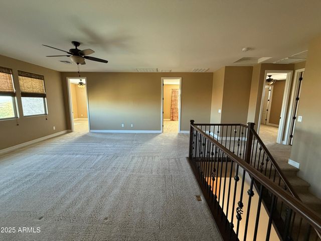 2709 N BLACK ROCK Road, Buckeye, AZ 85396