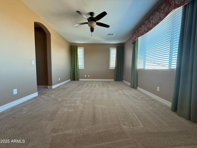 2709 N BLACK ROCK Road, Buckeye, AZ 85396