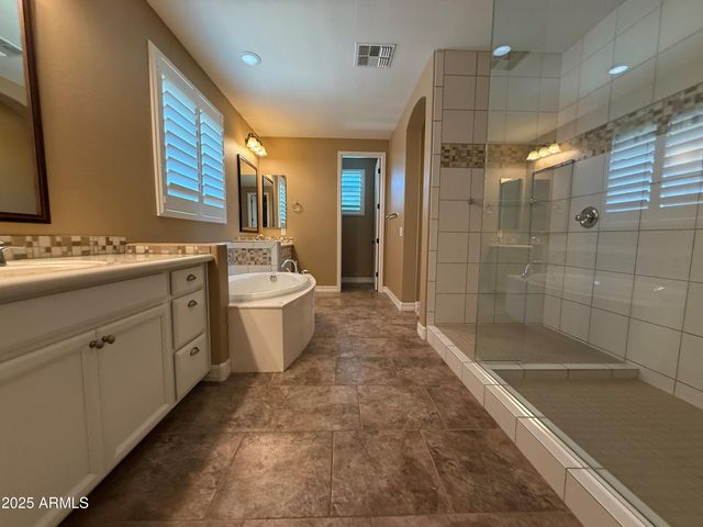 2709 N BLACK ROCK Road, Buckeye, AZ 85396