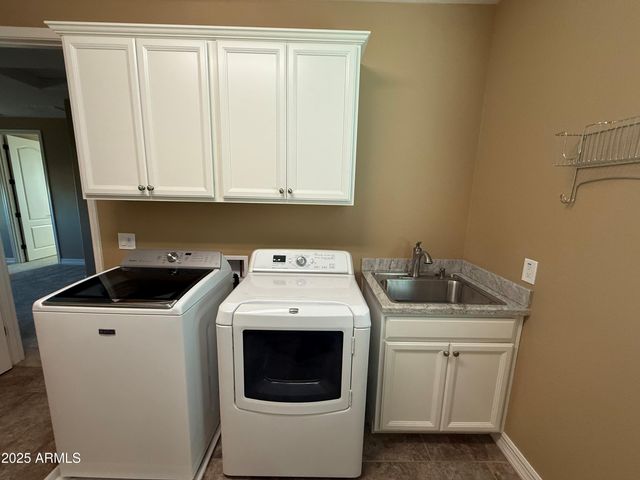 2709 N BLACK ROCK Road, Buckeye, AZ 85396