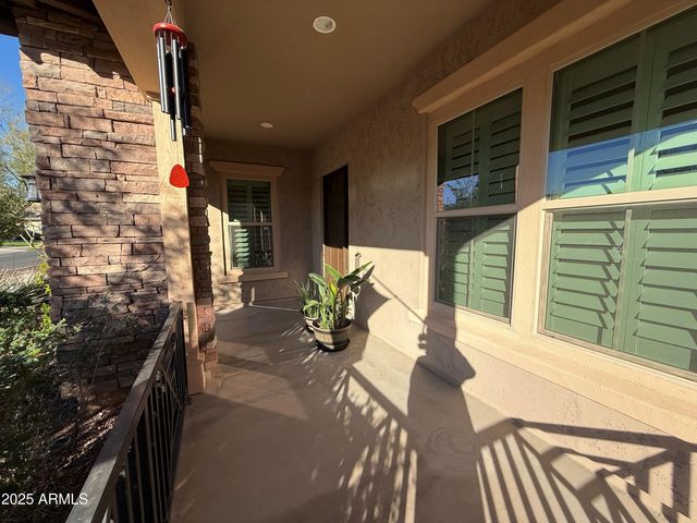 2709 N BLACK ROCK Road, Buckeye, AZ 85396